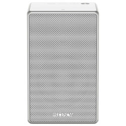 Sony SRS-ZR5 Wireless Multiroom Bluetooth Speaker White